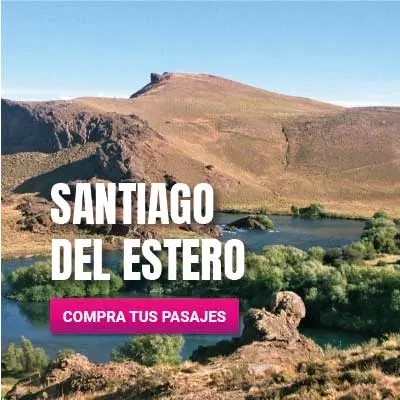 Santiago del Estero
